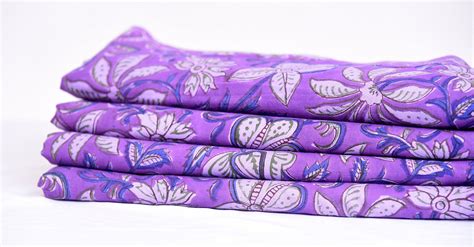 purple quilting fabric by the yard